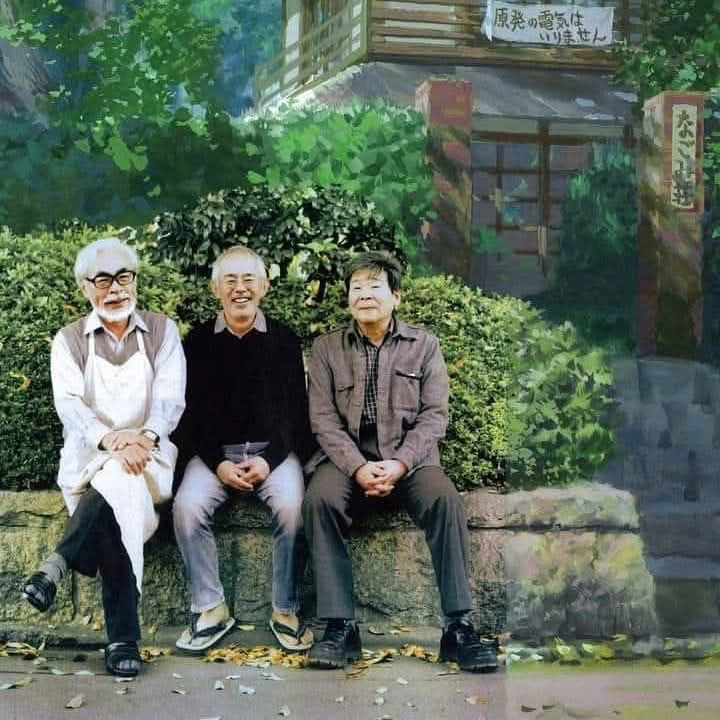 40 Years Later, Studio Ghibli Still Reminds Us What It Means to Be Human