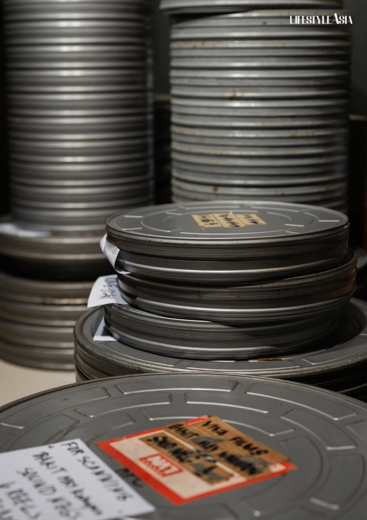 Resurrecting The Reel: Chronicling Film Preservation In The Philippines