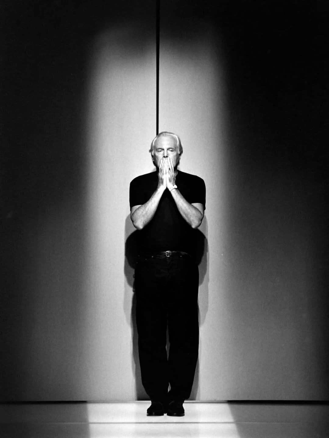 Giorgio Armani Dies at 91: Honoring the Designer’s Lasting Legacy