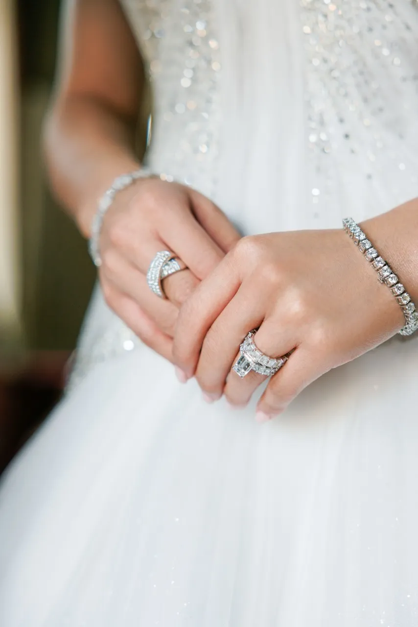 When You Know, You Know: David Ke and Alexa Jochico’s Lake Como Wedding