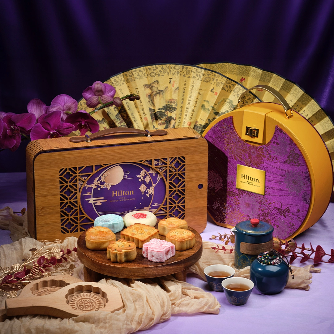 8 Places Offering Mooncakes This Mid-Autumn Festival 2025