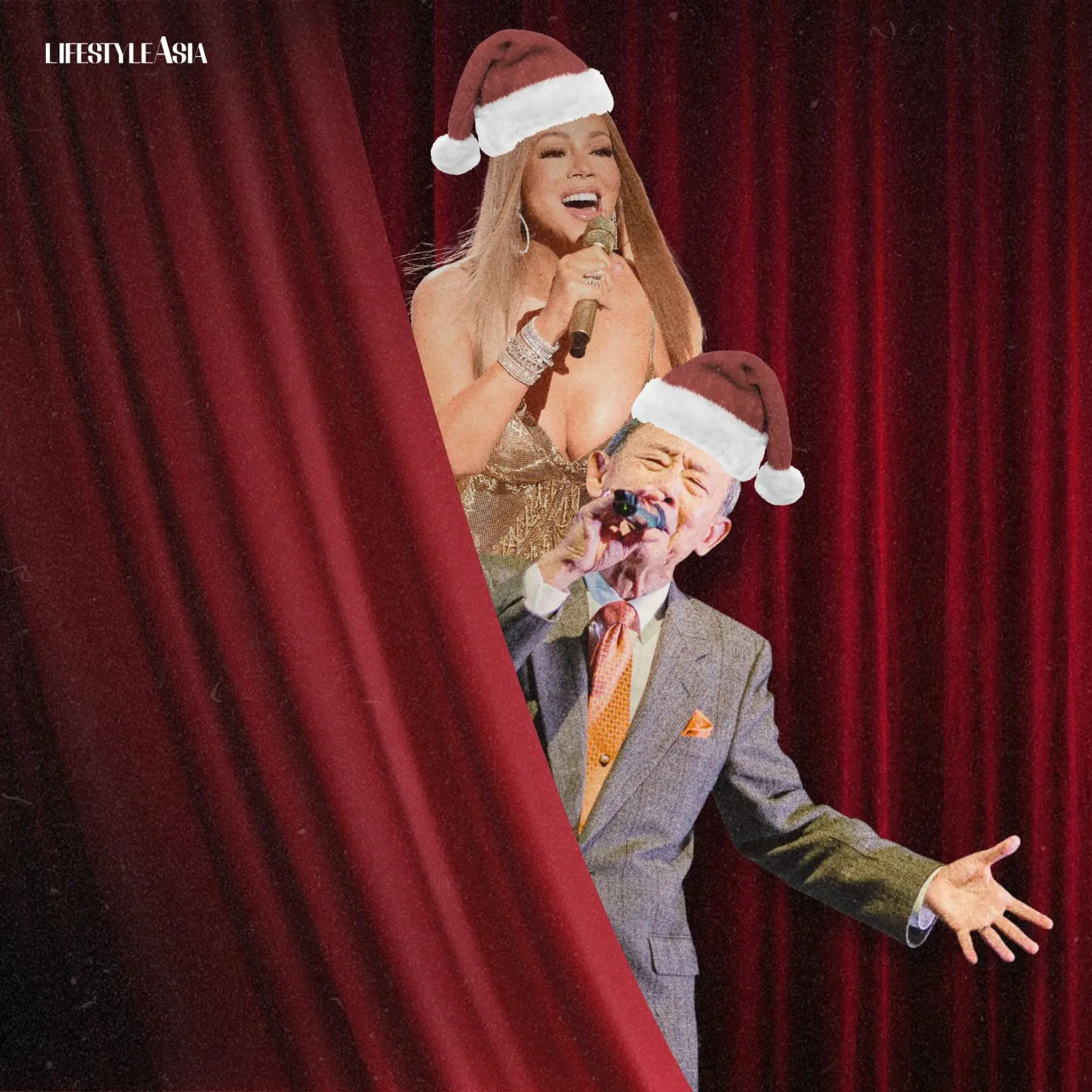 Christas in the Philippines