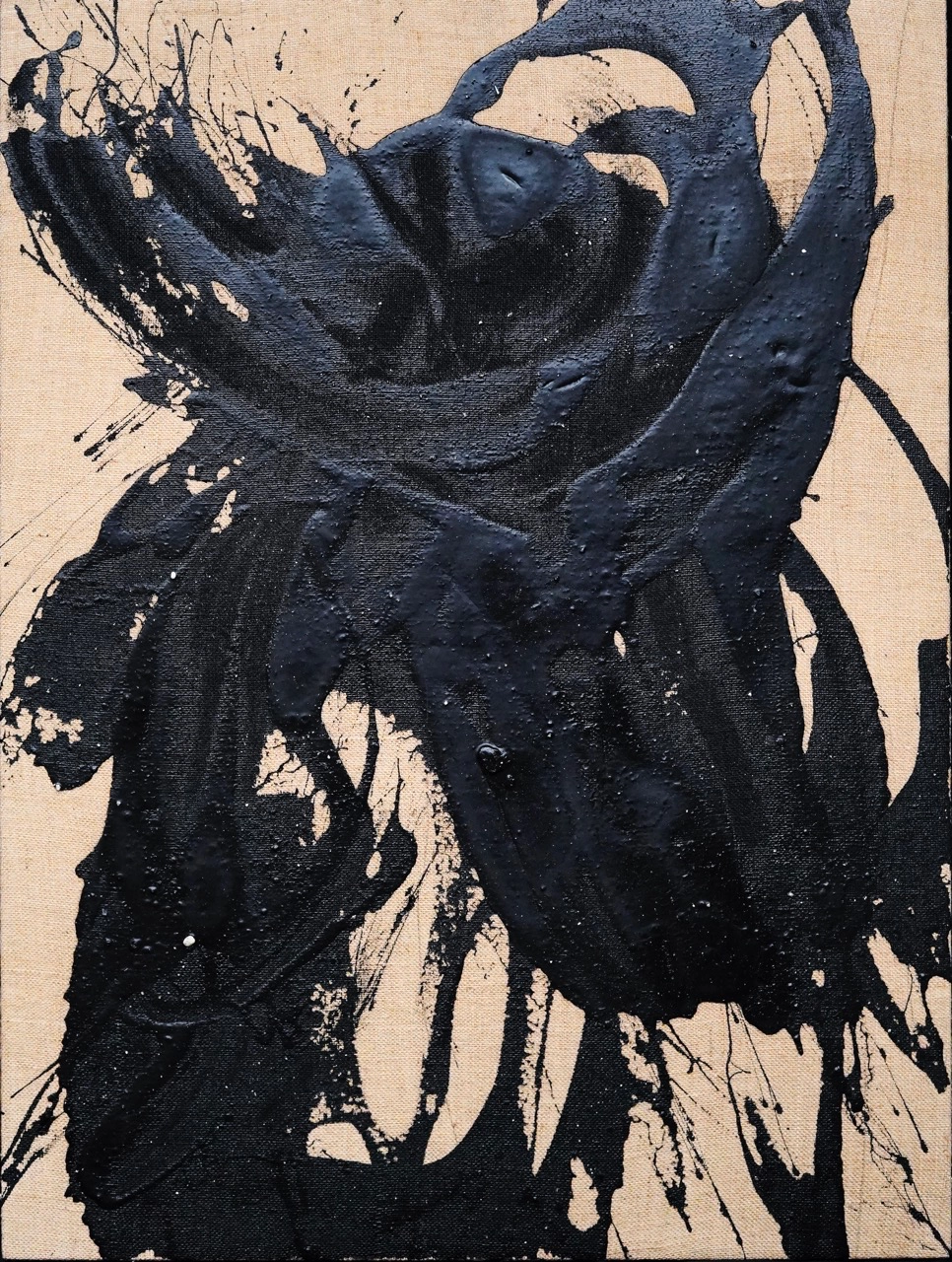 Two-Artist Exhibition "HUGIS" Traces The Shape Of Memory, History, And Identity Art House