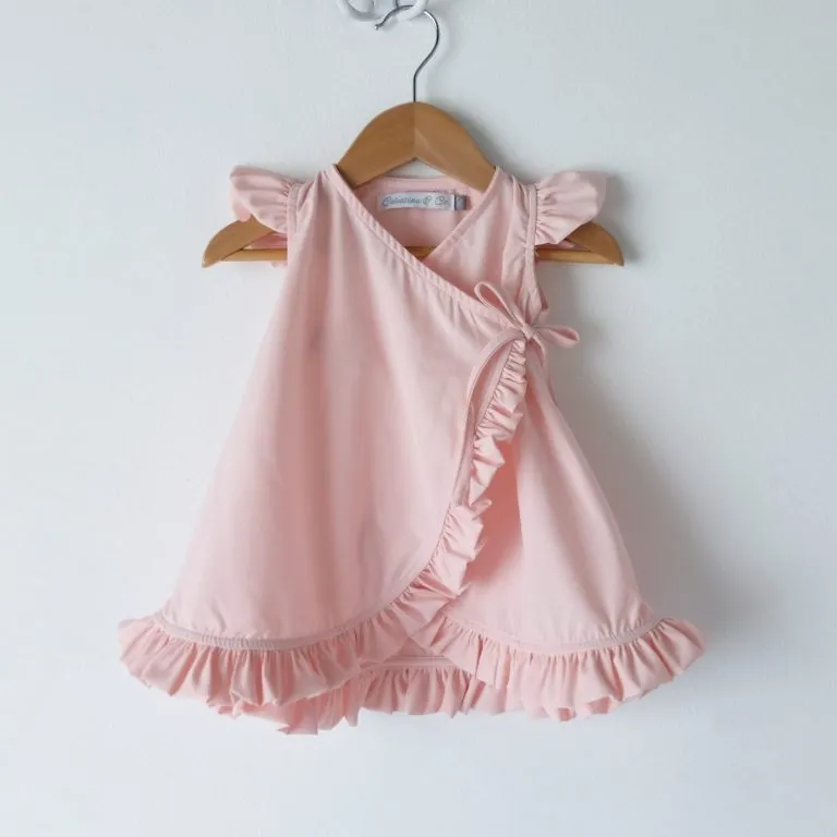 Baby Fever: The Cutest Stores in Manila for Newborn Clothes