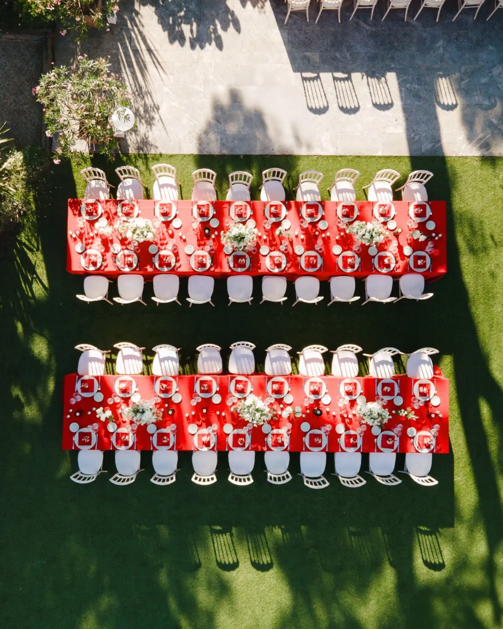 When You Know, You Know: David Ke and Alexa Jochico’s Lake Como Wedding