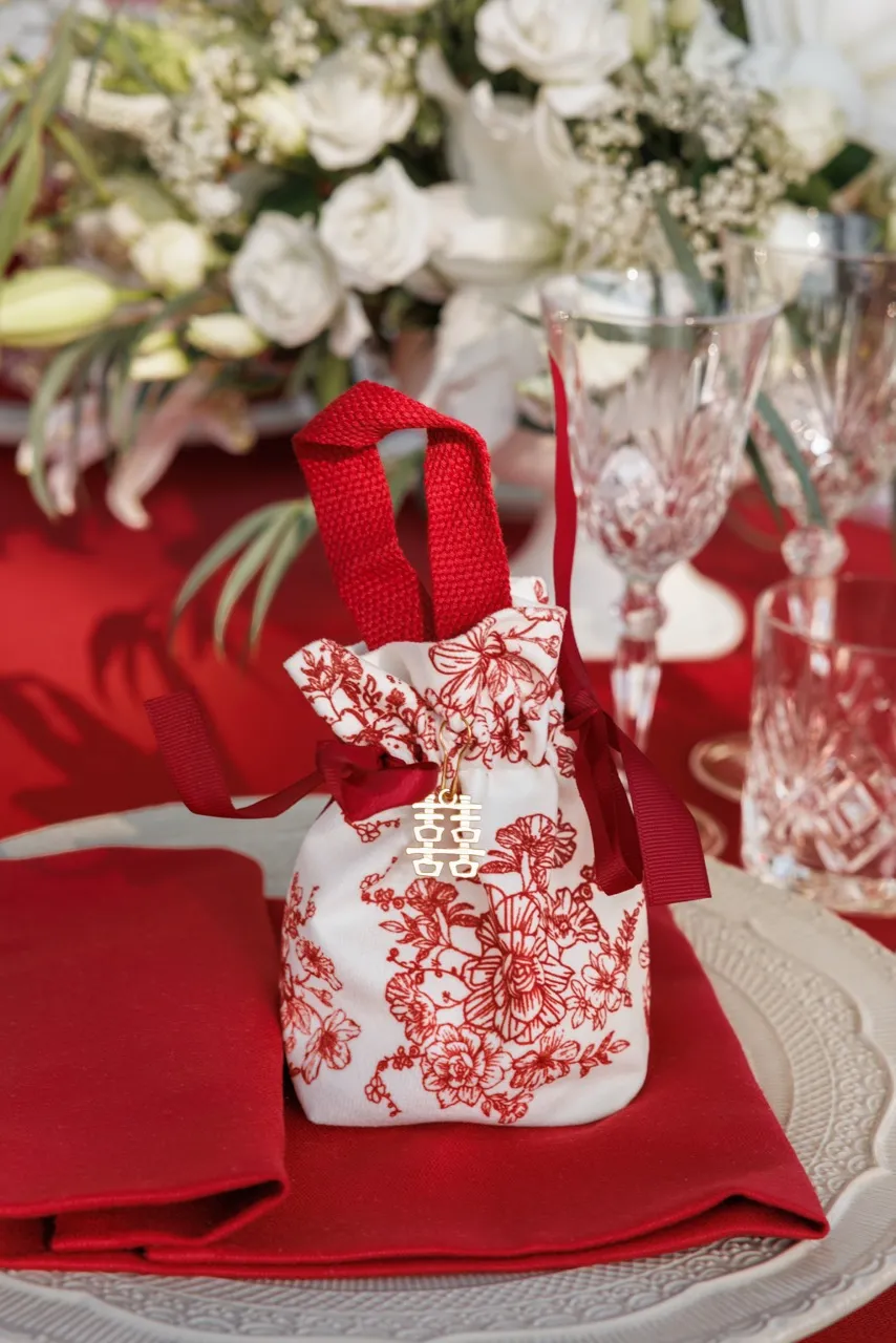 When You Know, You Know: David Ke and Alexa Jochico’s Lake Como Wedding