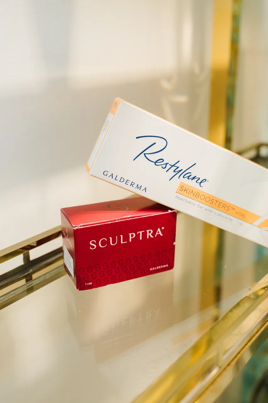 Glow From Within: Galderma and The Icon Clinic’s Newest Skin Innovation