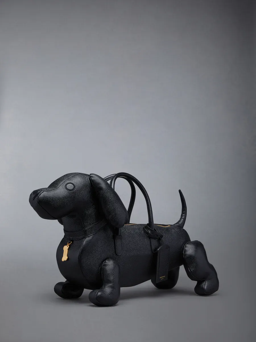 Statement Bags That Steal the Spotlight