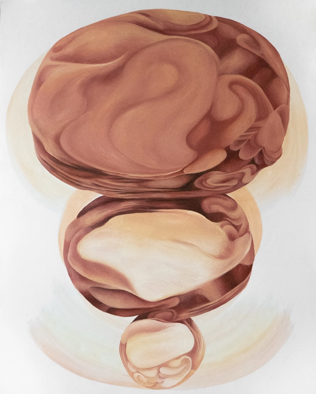 Works by Maria Angelica Tan