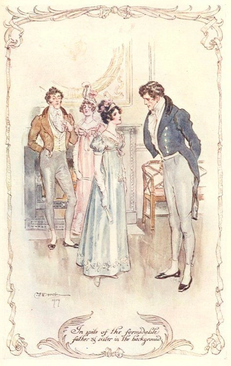 Do We Need More “iPhone Face” Period Dramas?