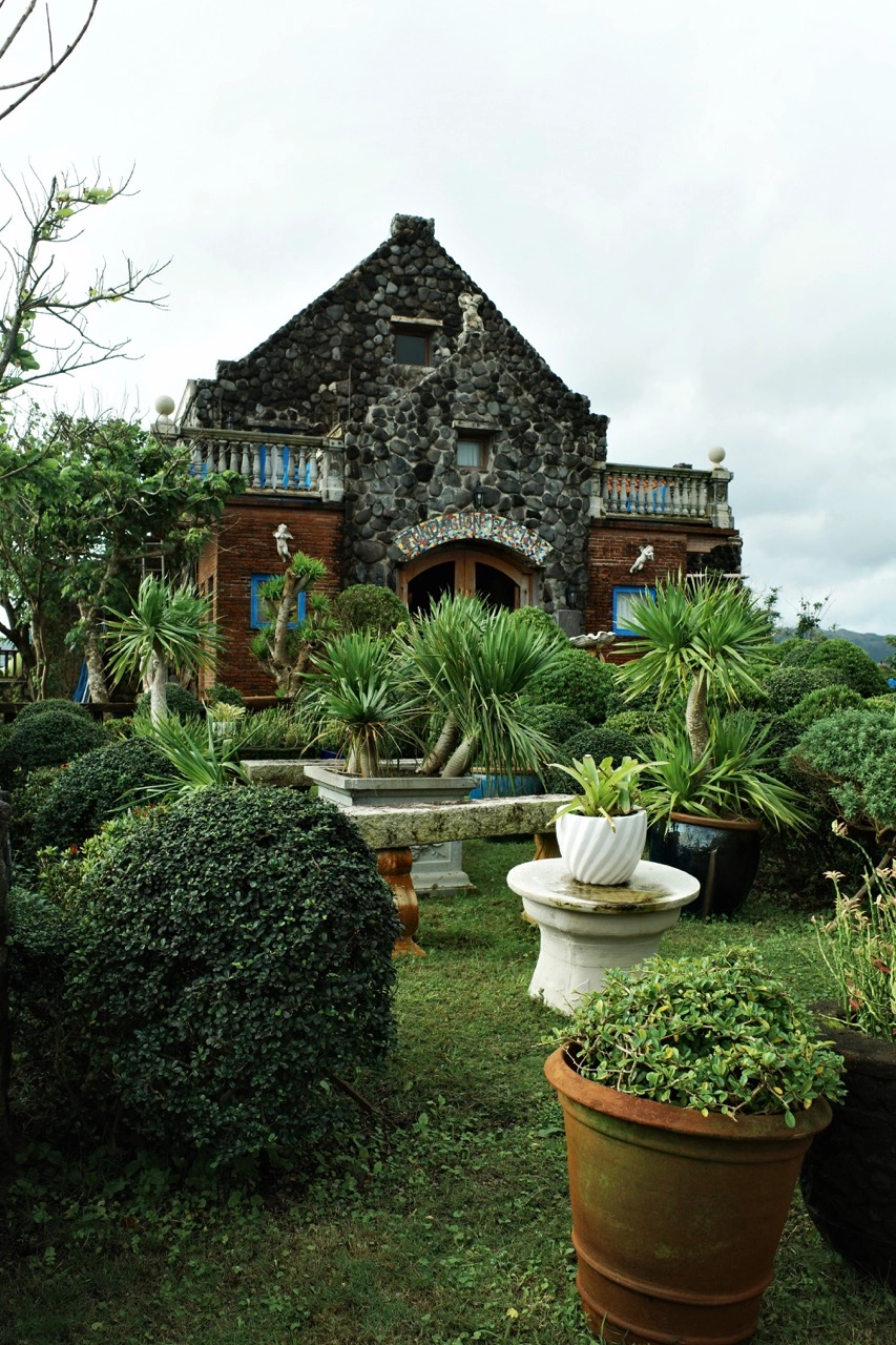 Snapshots Of Batanes by Mikel Panlilio