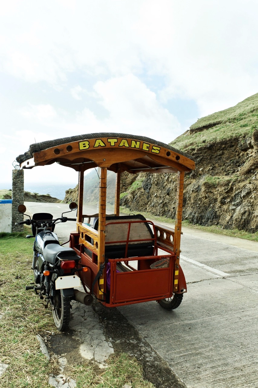 Snapshots Of Batanes by Mikel Panlilio