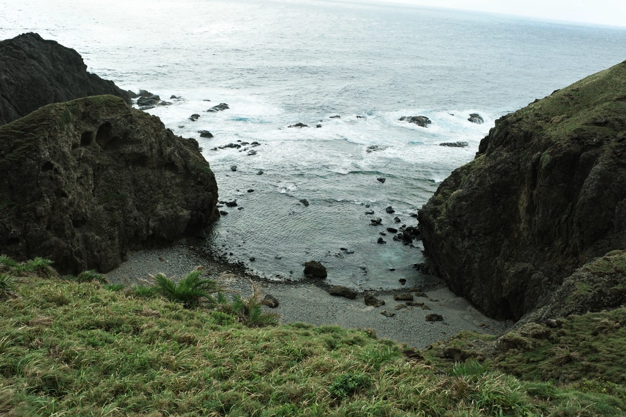 Snapshots Of Batanes by Mikel Panlilio