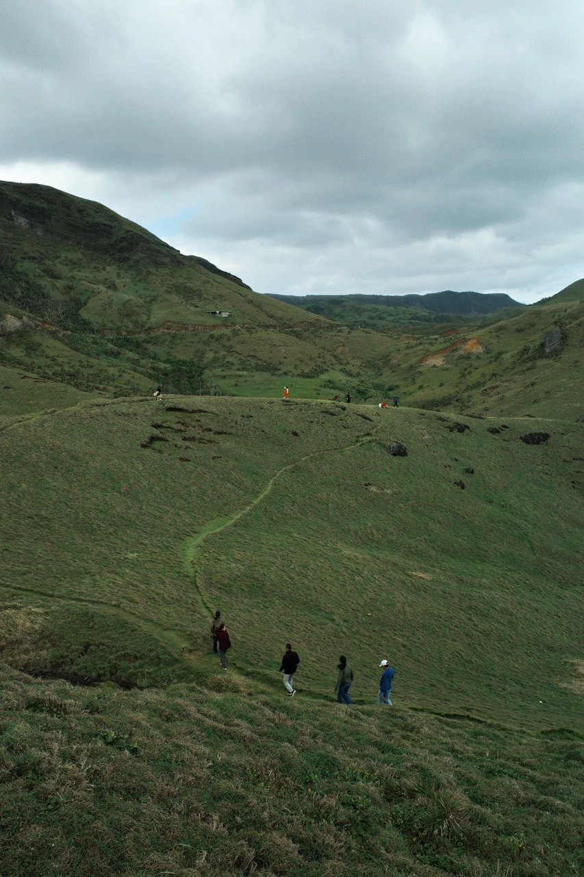 Snapshots Of Batanes by Mikel Panlilio