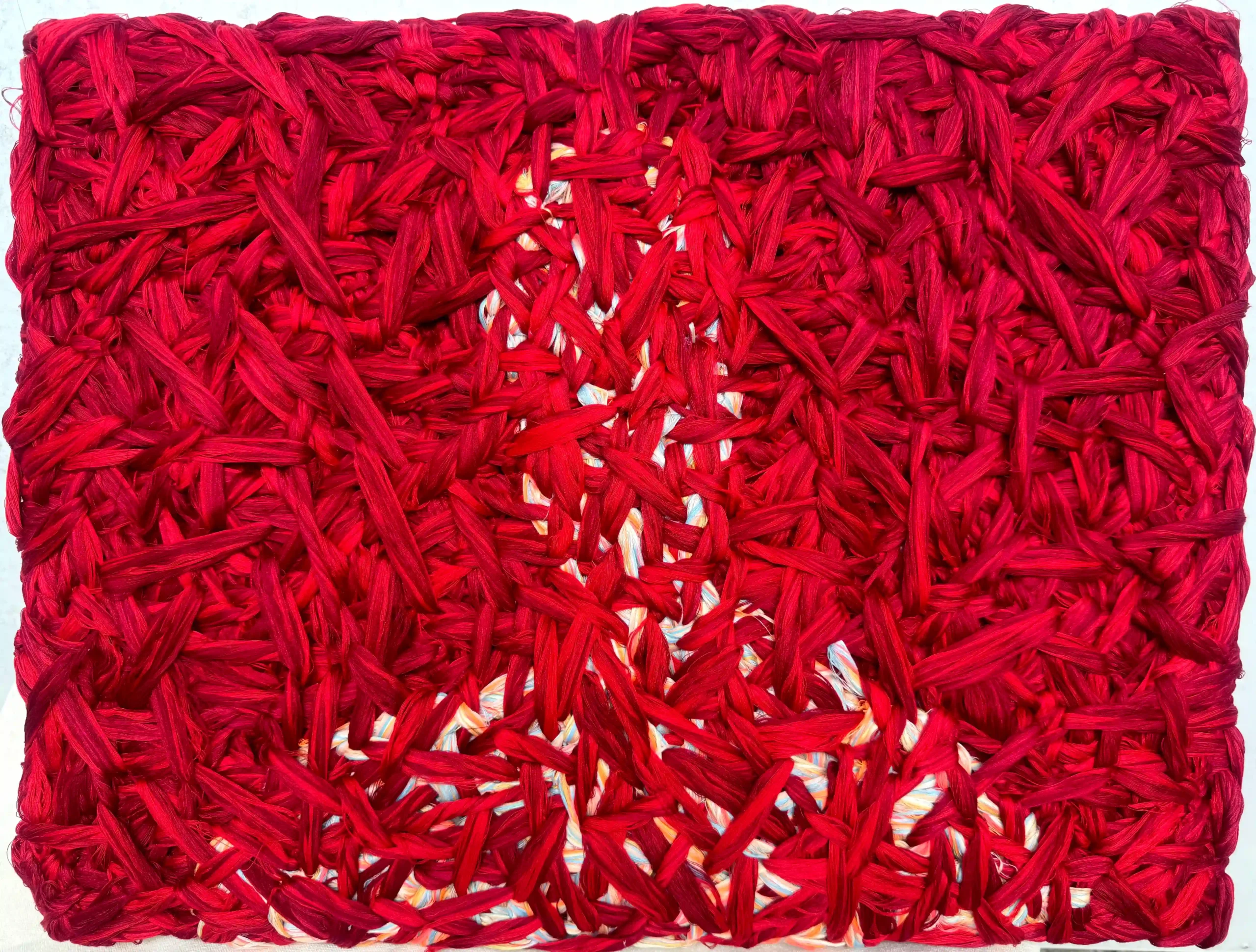 Raffy Napay Art Fair Asia Fukuoka