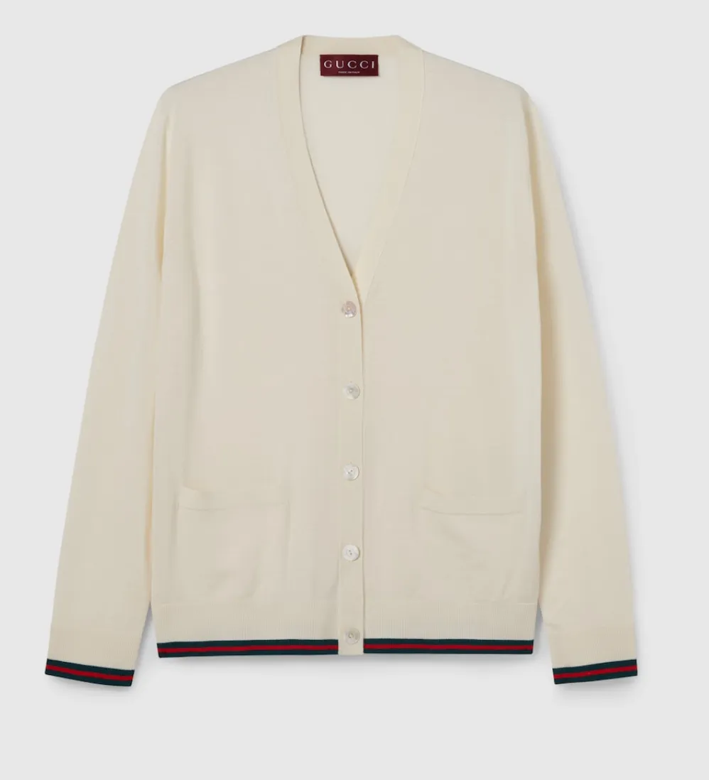 Cardigan Season Is Here: 6 Cozy-Chic Picks Worth Your Coin