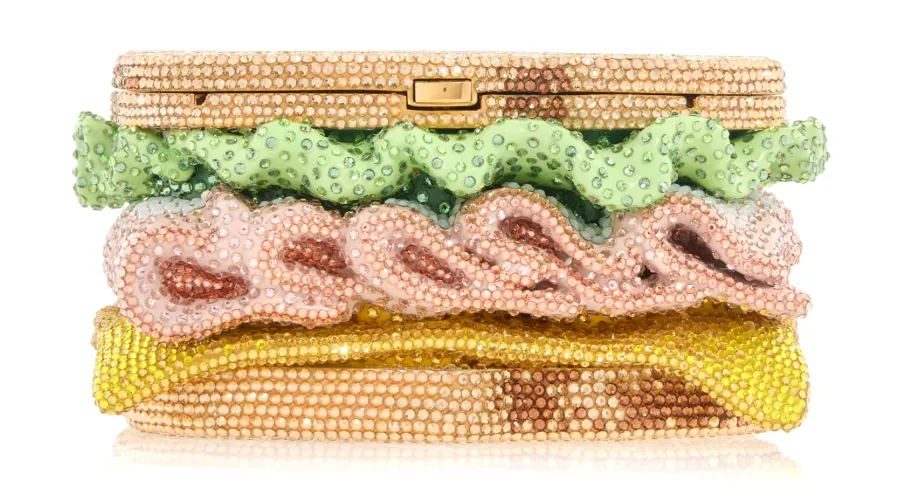 Statement Bags That Steal the Spotlight