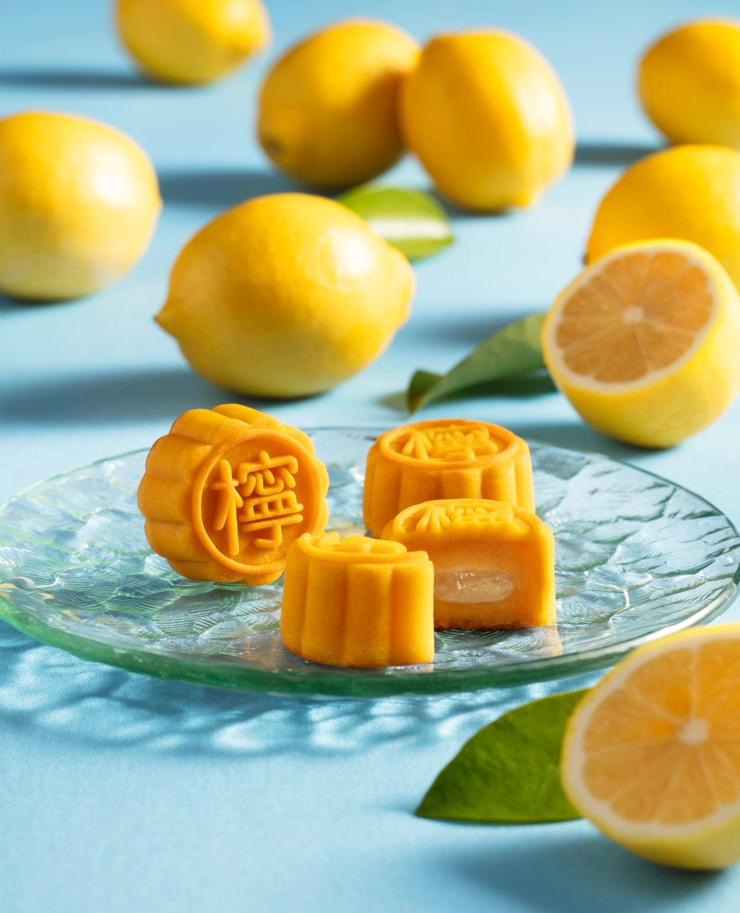 8 Places Offering Mooncakes This Mid-Autumn Festival 2025