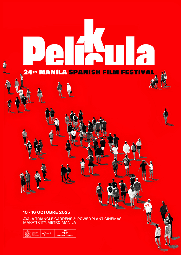 Spanish Film Festival