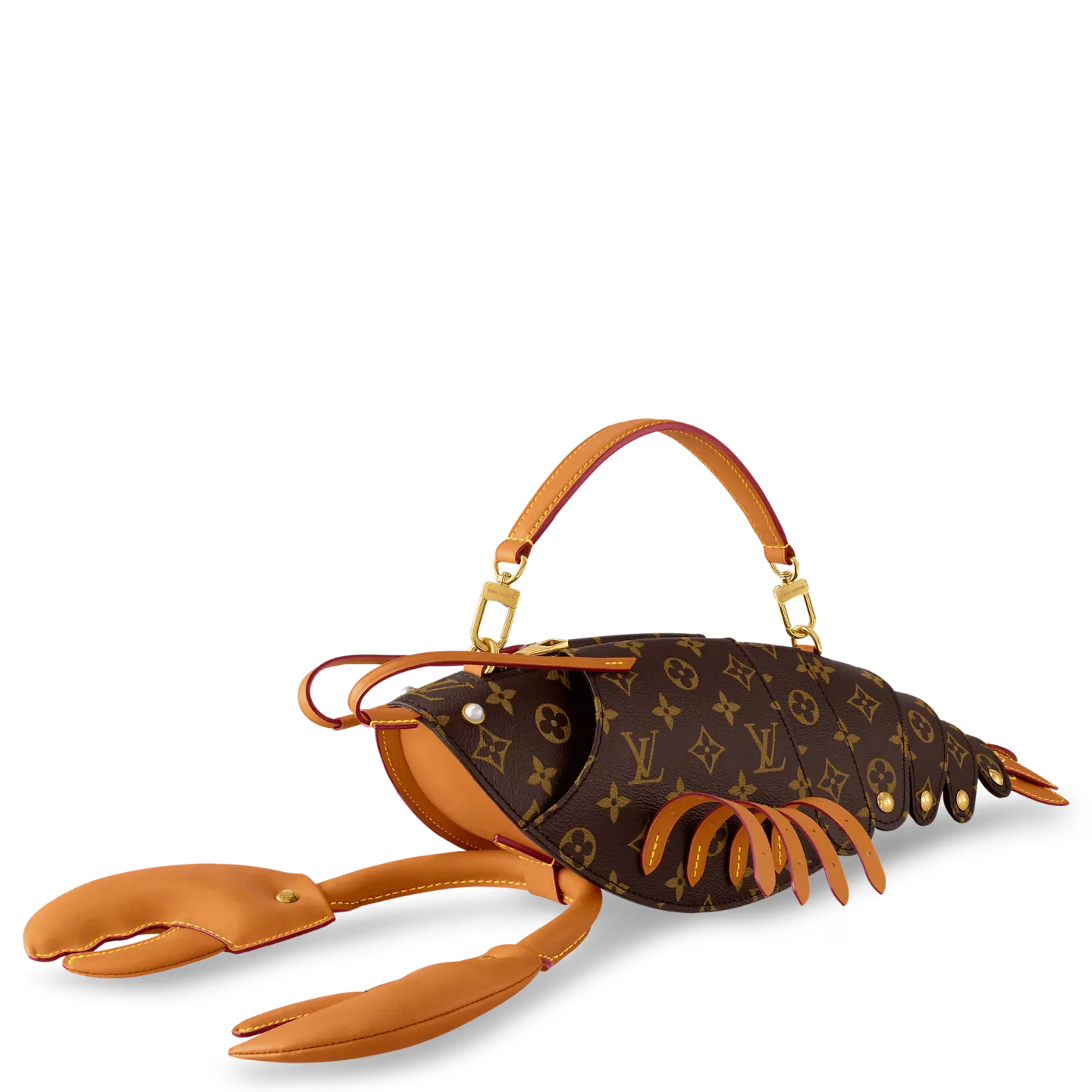 Statement Bags That Steal the Spotlight