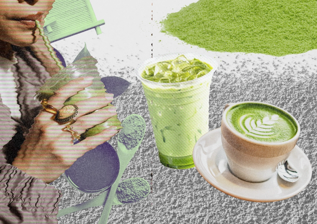 The Story Behind The Global Matcha Shortage 