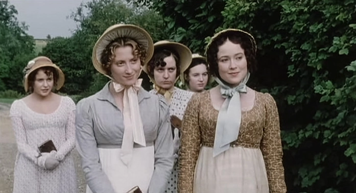 Do We Need More “iPhone Face” Period Dramas?