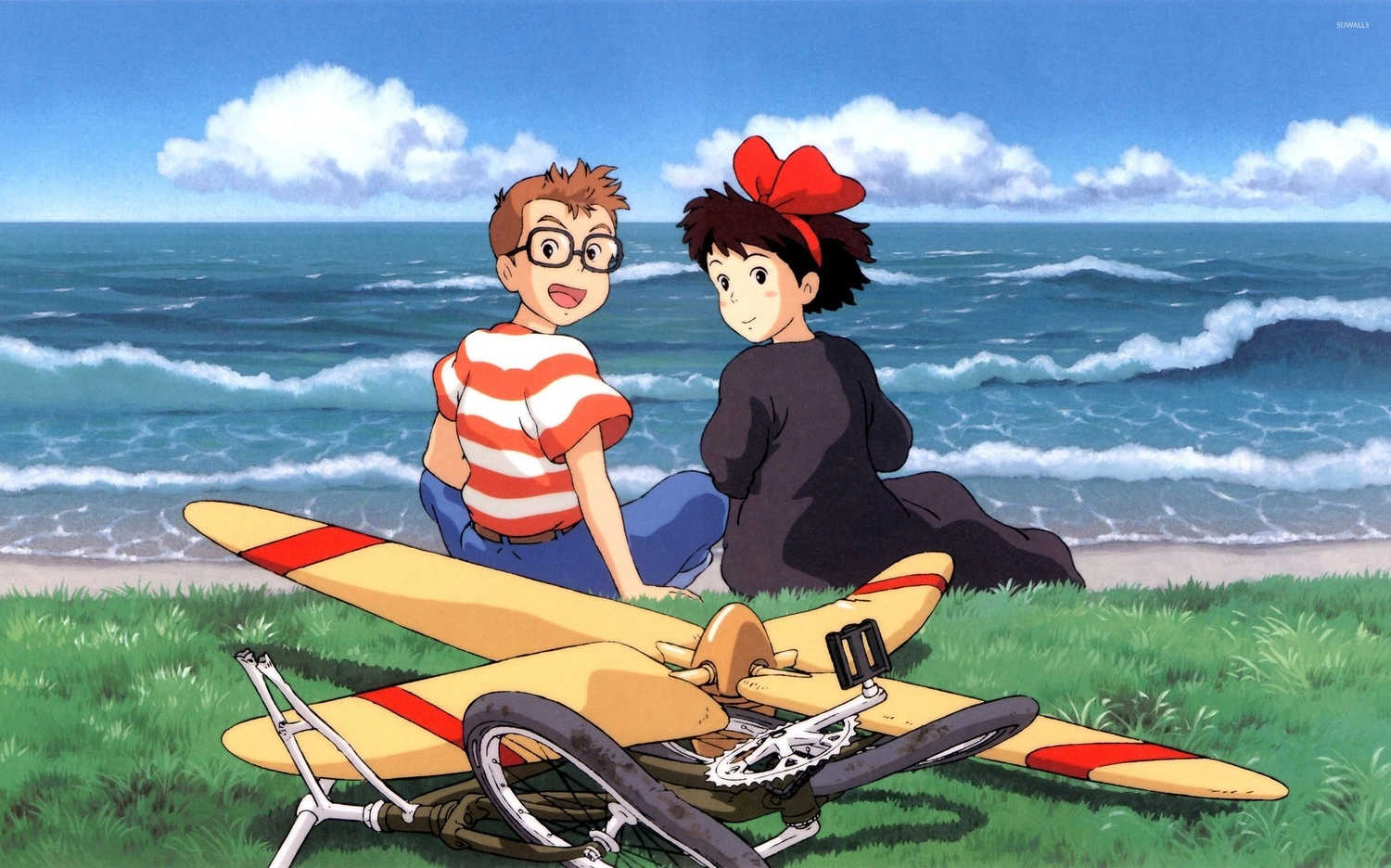 40 Years Later, Studio Ghibli Still Reminds Us What It Means to Be Human