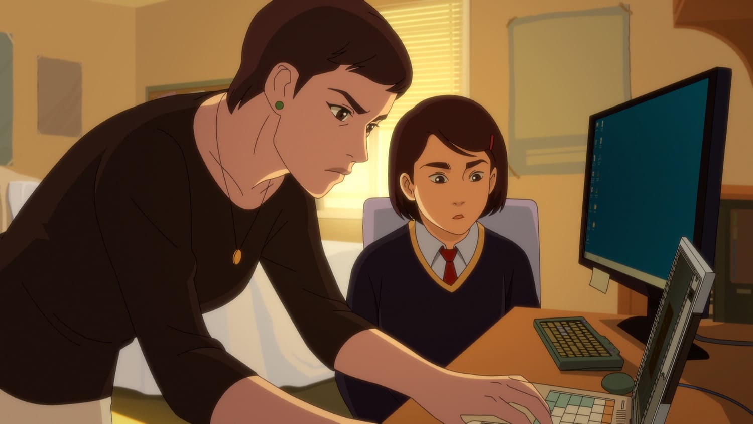 10 Adult Animated Works Worth Watching