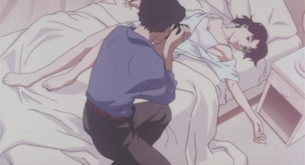 10 Adult Animated Works Worth Watching