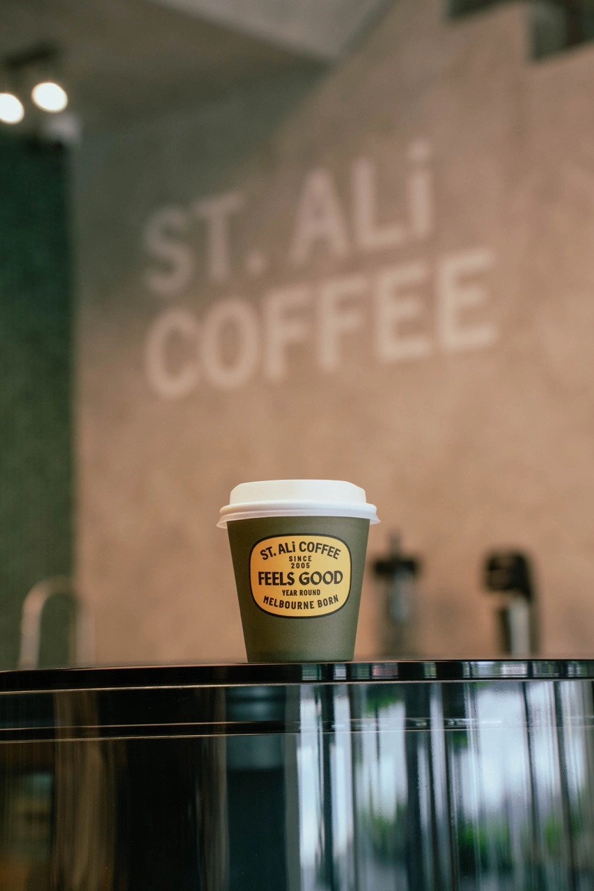 ST. ALi Opens Its Second Manila Branch In BGC