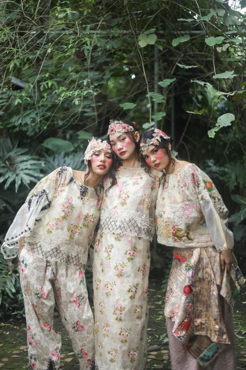 Filipiniana Is Forever: Patis Tesoro And Zonta Club Alabang Present A 100-Piece Collection For A Cause