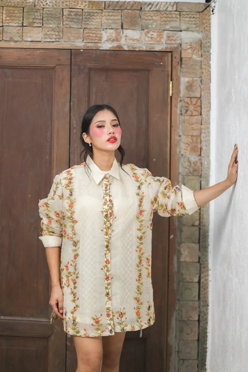 Filipiniana Is Forever: Patis Tesoro And Zonta Club Alabang Present A 100-Piece Collection For A Cause
