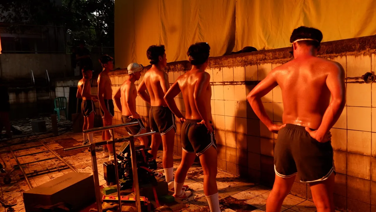 Makeup as Cinema’s Silent Visual Storyteller