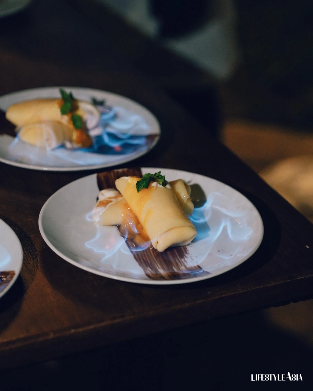 The Lost Weekend Puts Mindfulness In Motion