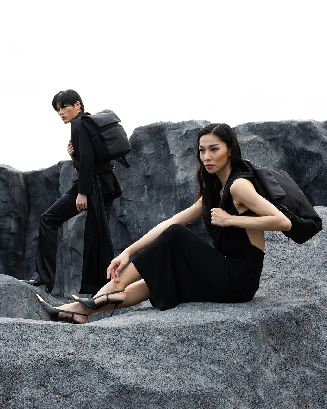 BASH Launches Aftergloss Collection: Everyday Bags With a Glossy Edge