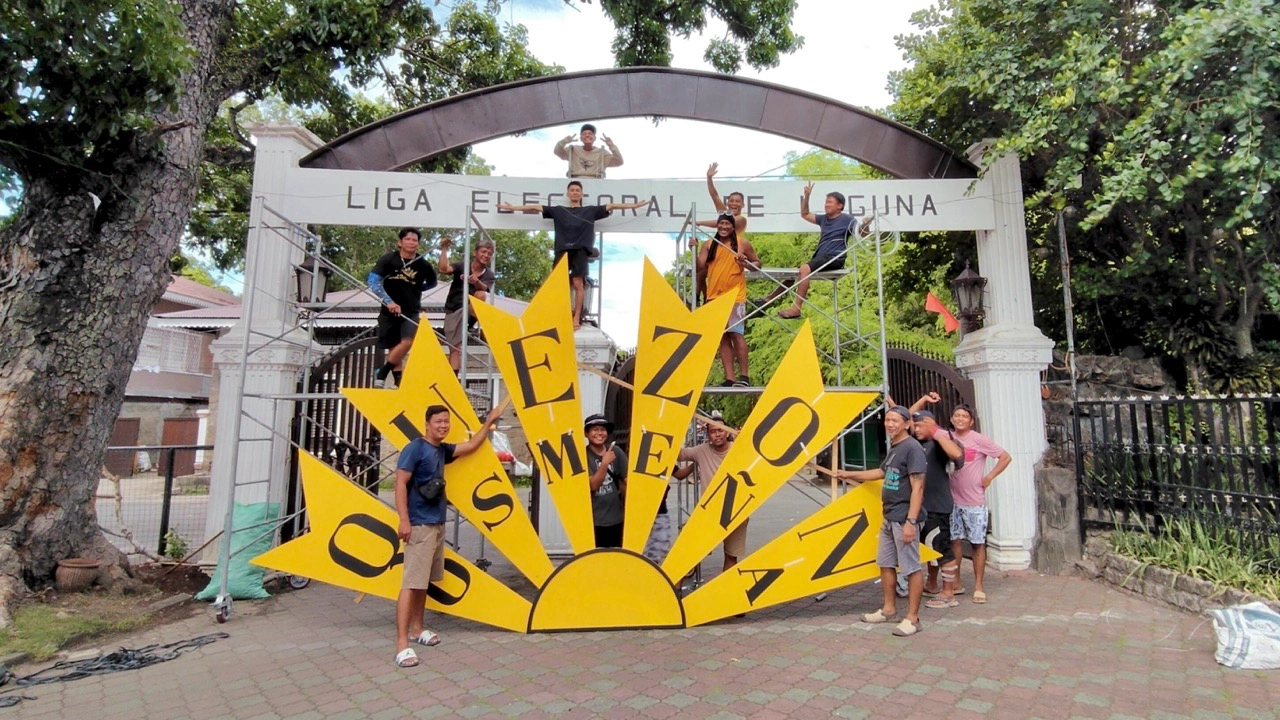 Bringing the Commonwealth Era to Life in “Quezon” Film Production Design