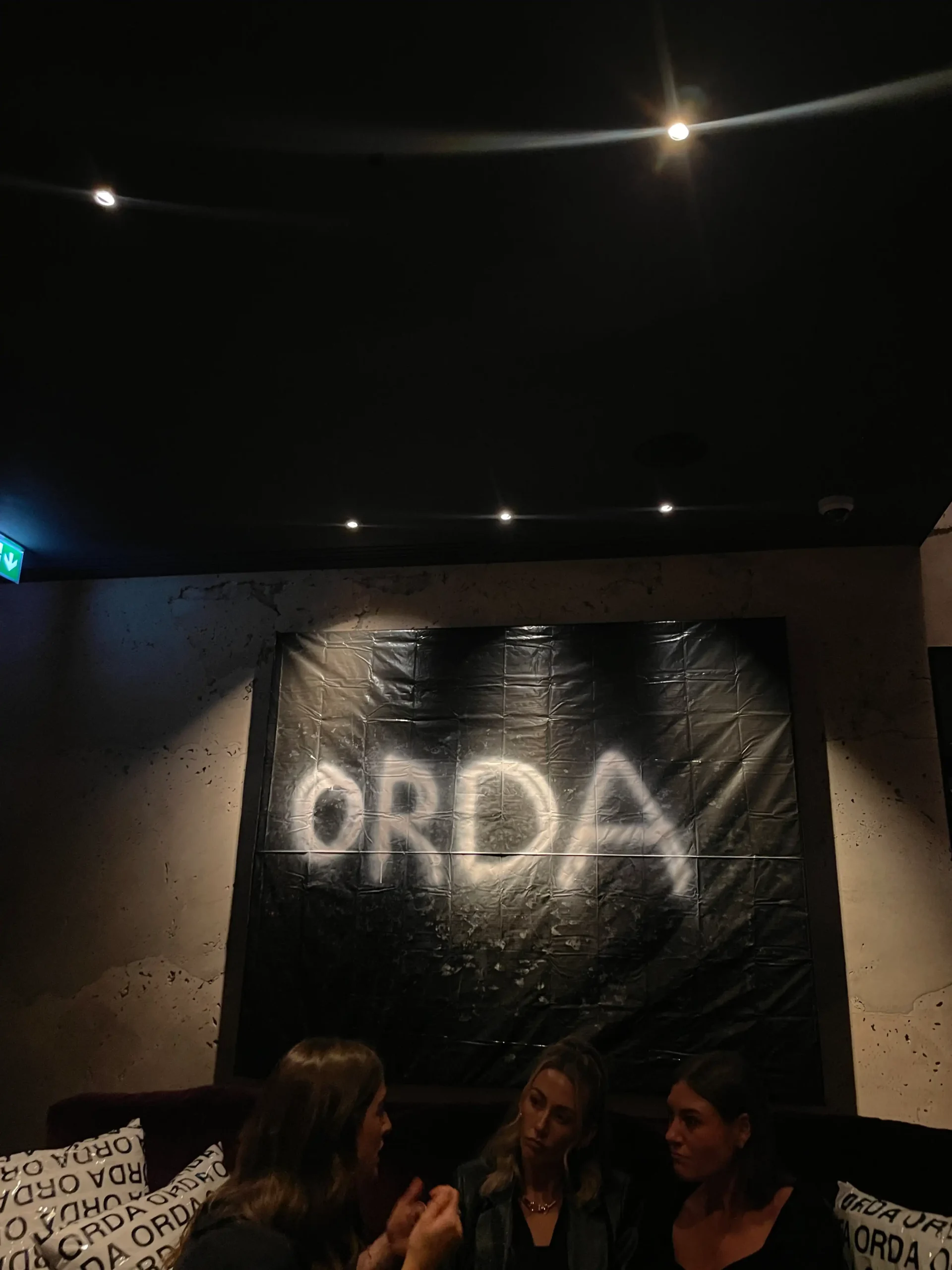 London Fashion Week 2025