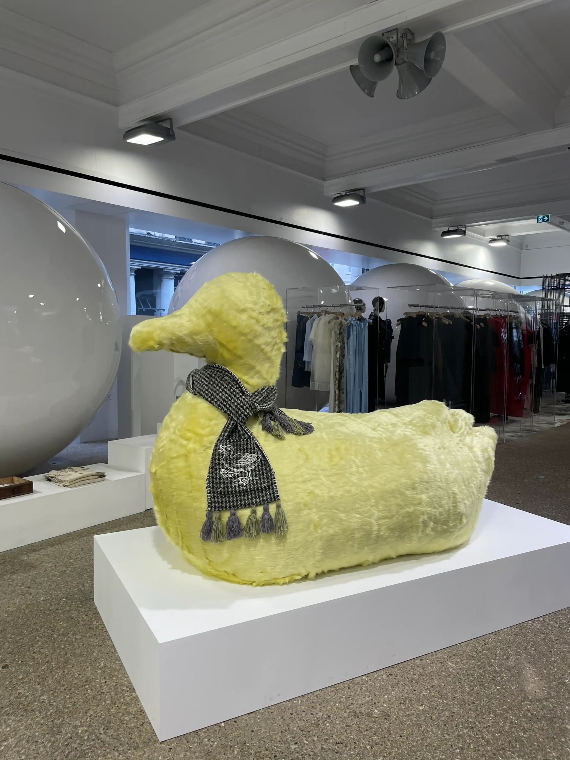 London Fashion Week 2025