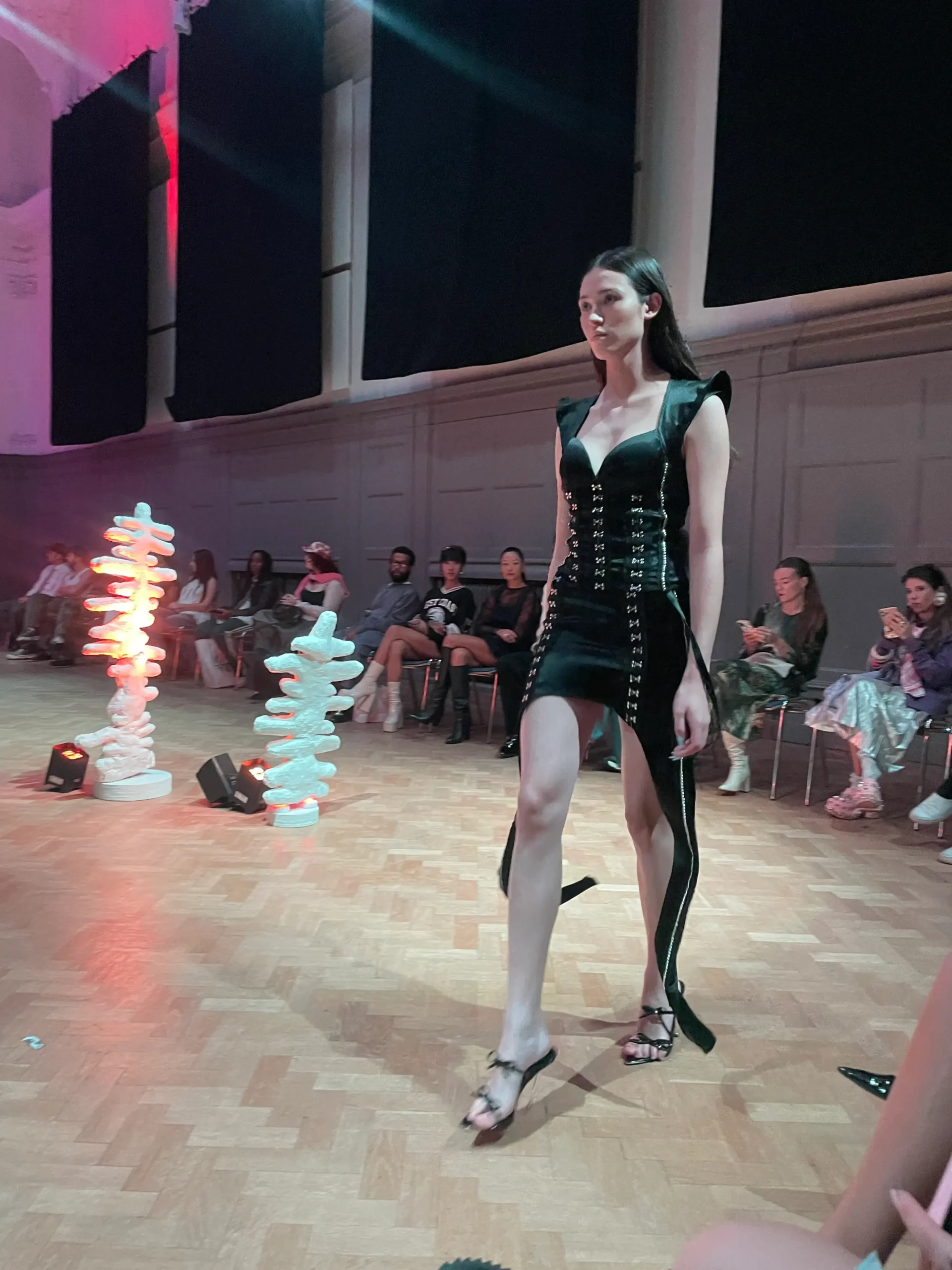 London Fashion Week 2025