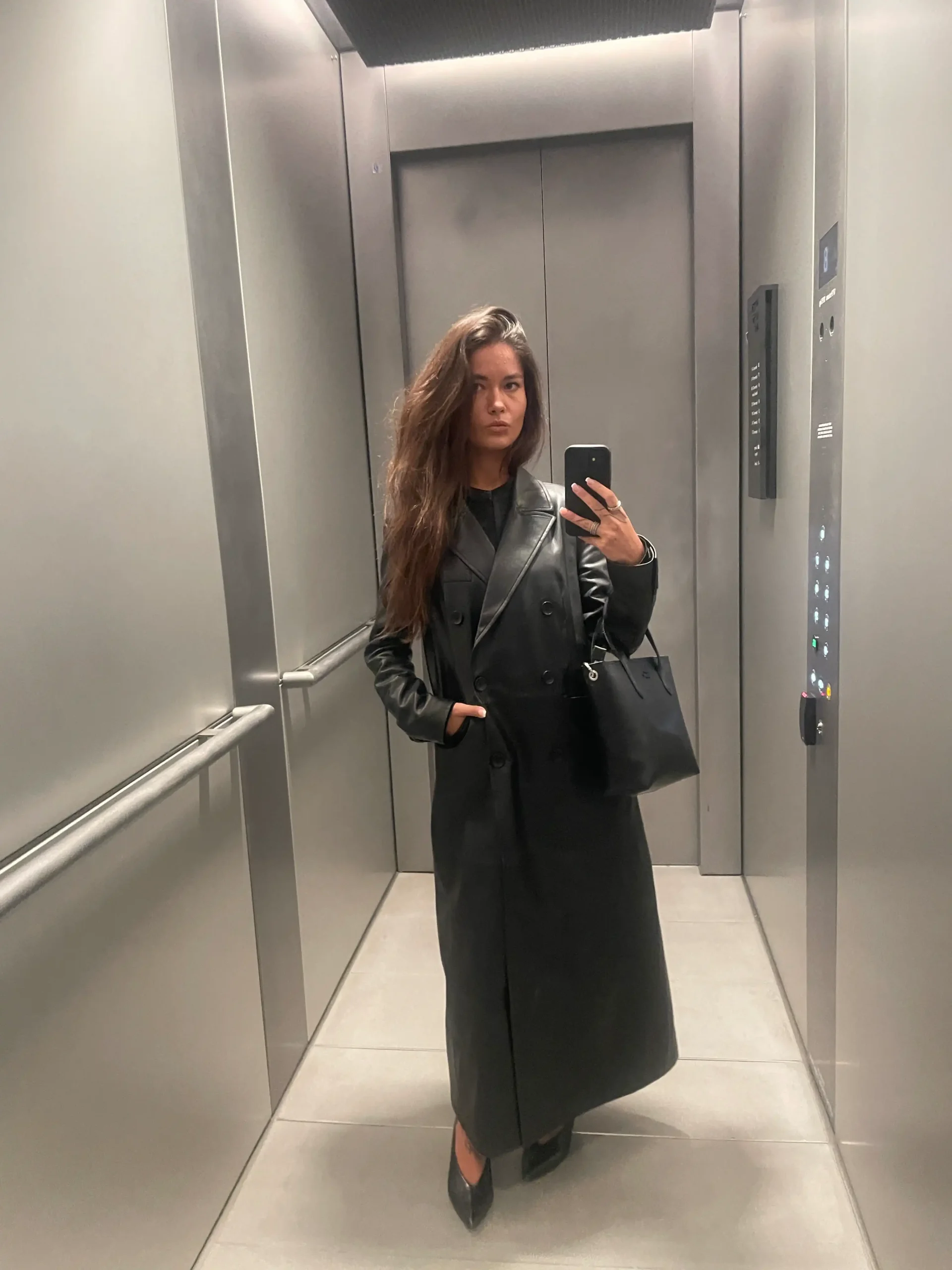 London Fashion Week 2025