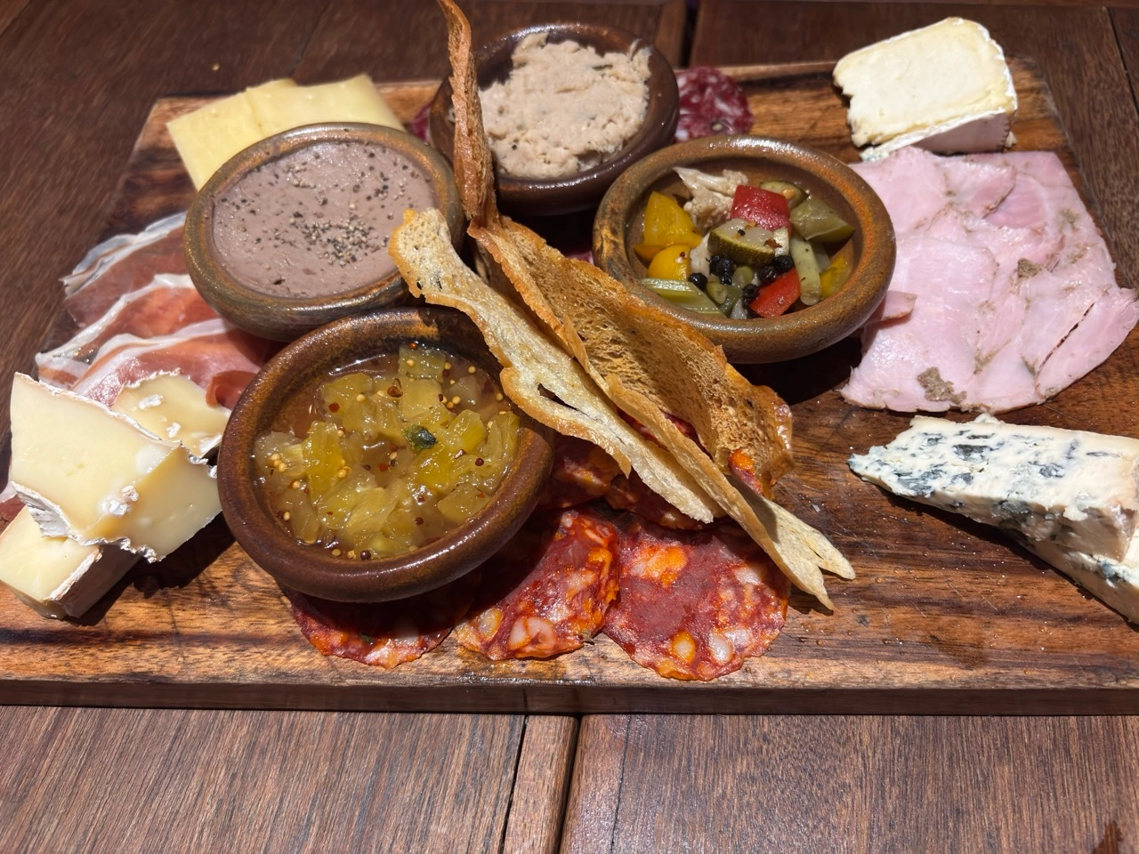 Dr. Wine Keeps the Warmth of French Dining Alive in Manila