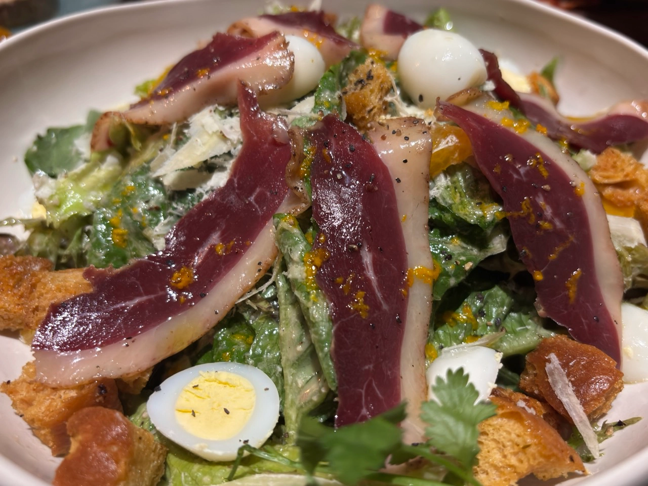 Dr. Wine Keeps the Warmth of French Dining Alive in Manila