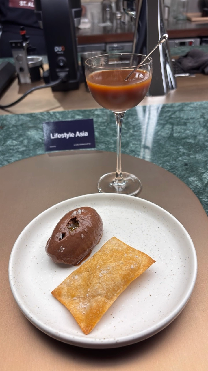 ST. ALi Opens Its Second Manila Branch In BGC