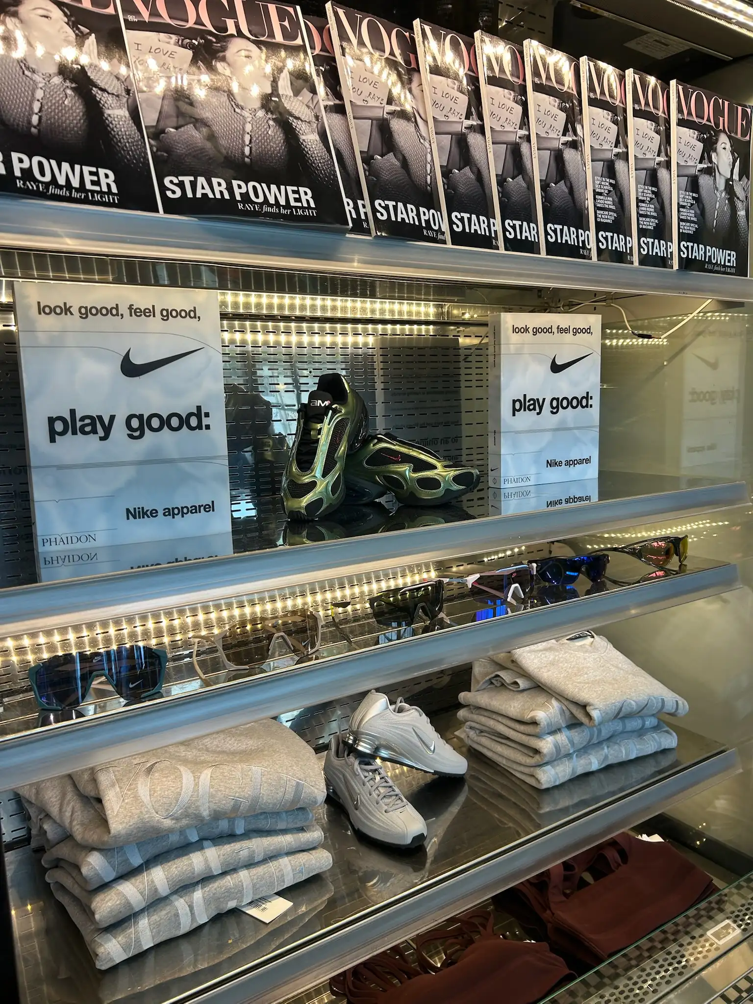 London Fashion Week 2025