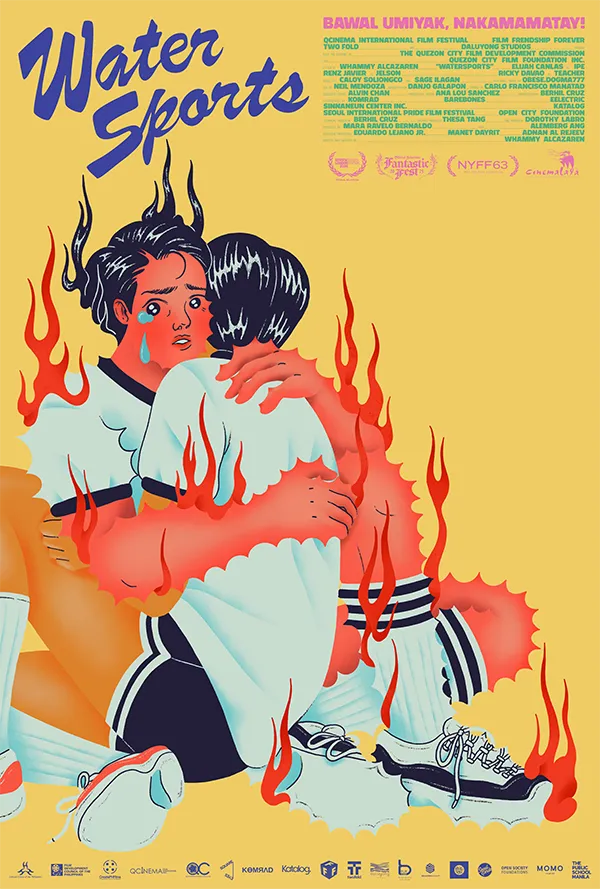 Makeup as Cinema’s Silent Visual Storyteller