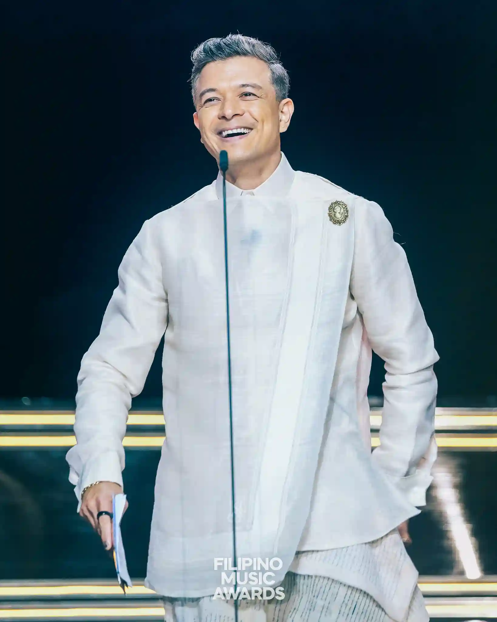 Filipino Music Awards