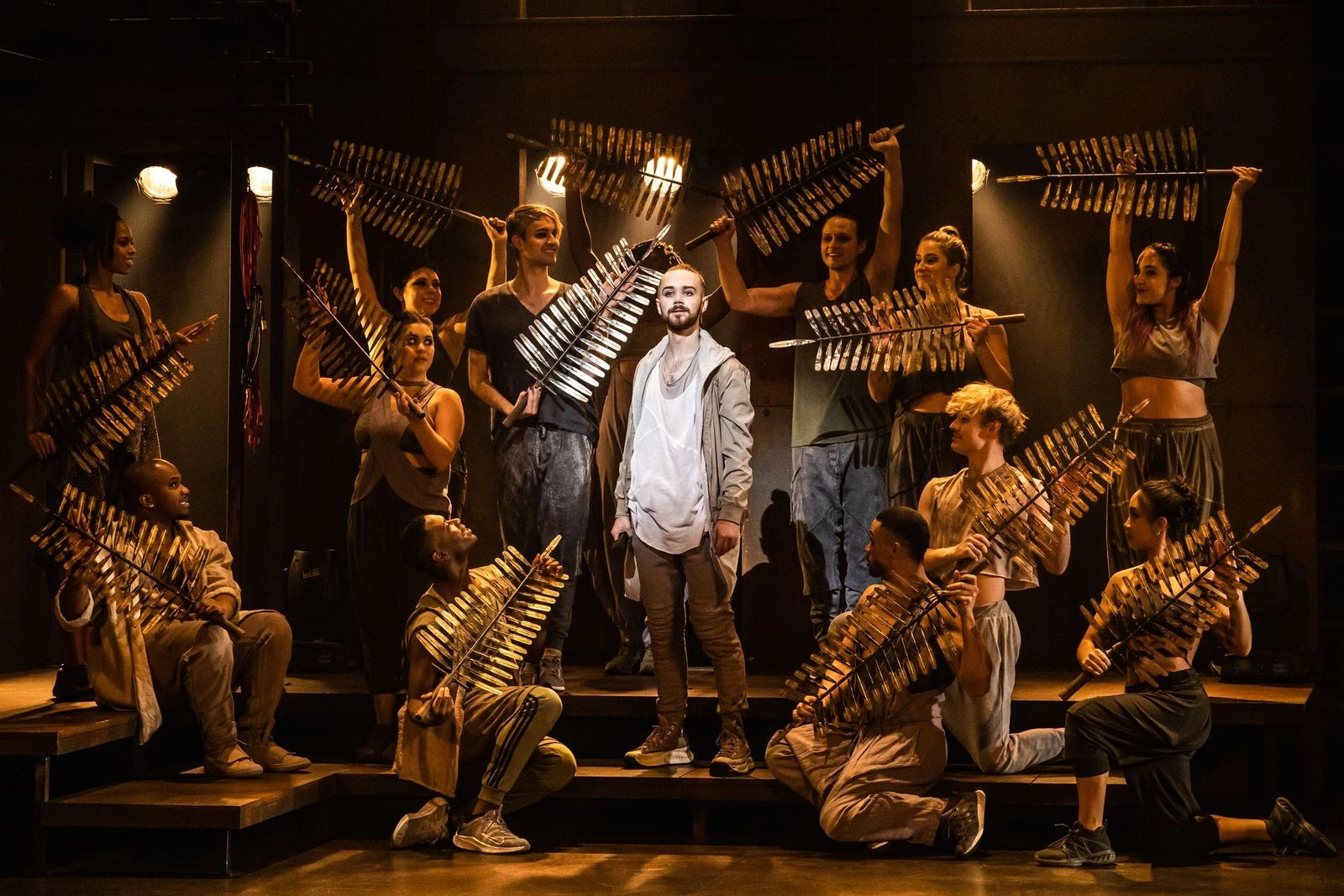 “Jesus Christ Superstar” Is Coming To Manila In May 2026