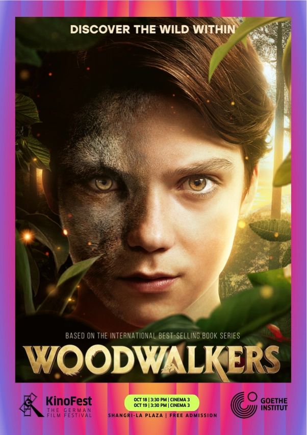 Kinofest 2025: The German Film Festival Returns In October