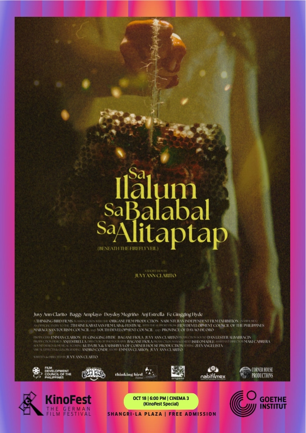 Kinofest 2025: The German Film Festival Returns In October