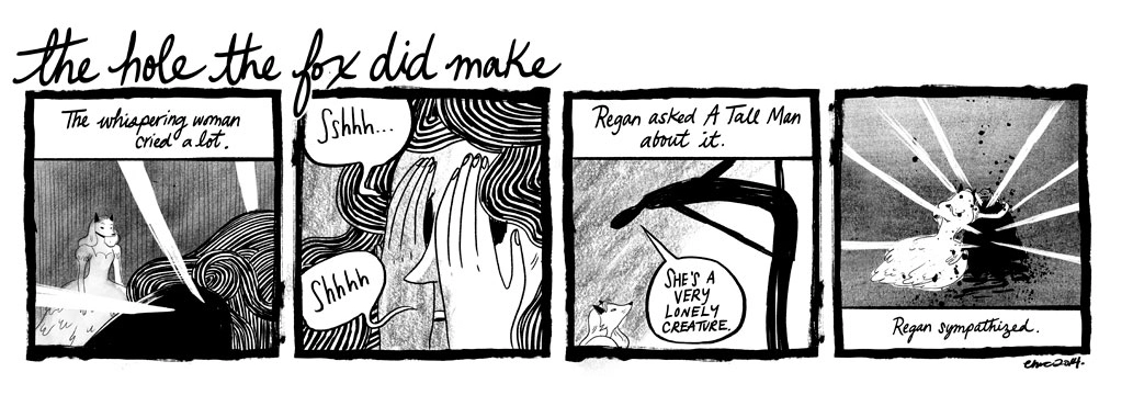 LA Recommends: Horror Beyond The Big Screen